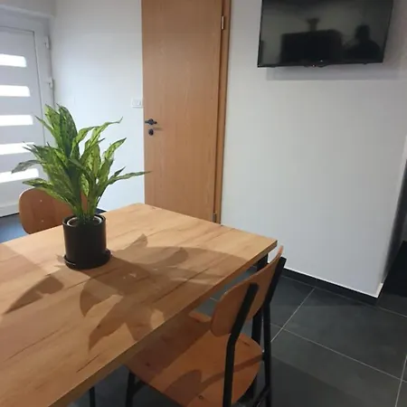Apartman Balance 4