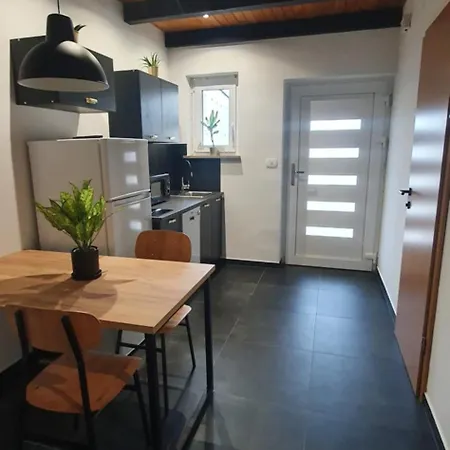 Apartman Balance 4 *