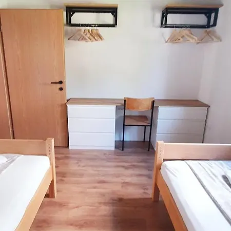 Balance 4 Apartman