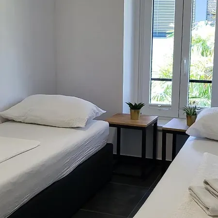 Balance 4 Apartman *
