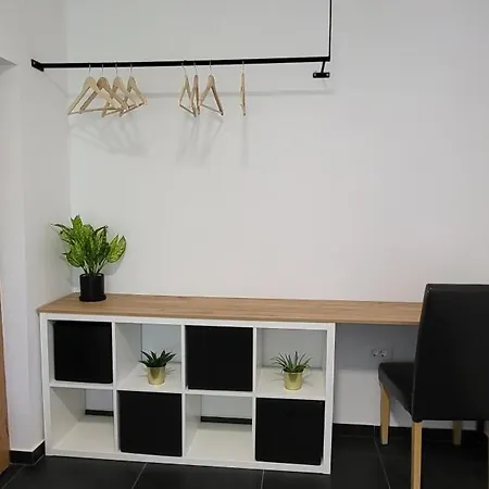 Apartman Balance 4