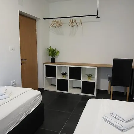 Balance 4 * Koper