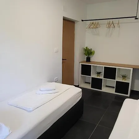 Balance 4 Apartman