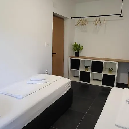 Balance 4 Apartman *