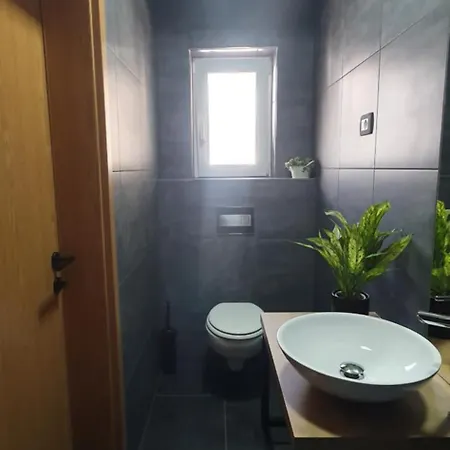 Balance 4 Apartman