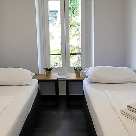 Balance 4 Apartman *